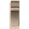Ekena Millwork Thorton Smooth Traditional Outlooker, Douglas Fir, 7 1/2"W x 20"D x 20"H OUT08X20X20THR01SDF - alternate 2